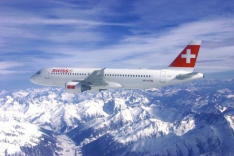 Switzerland adoption travel