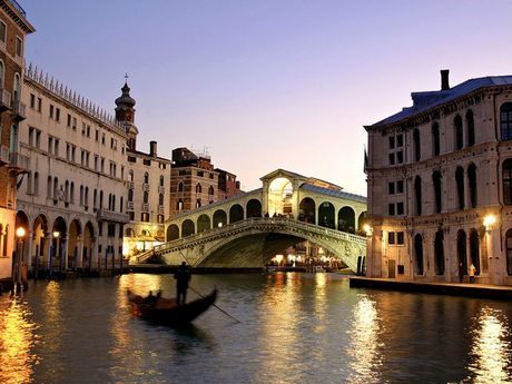 Travel to Italy