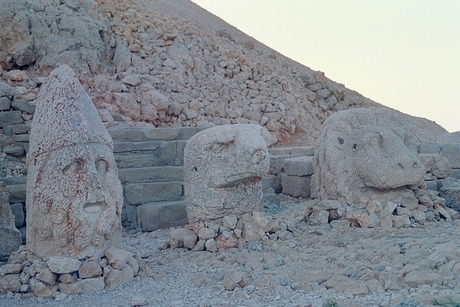 Nemrud Dagh
