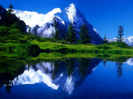 Travel to Switzerland