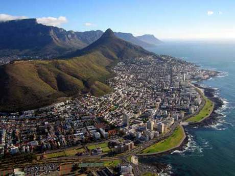 Travel South Africa