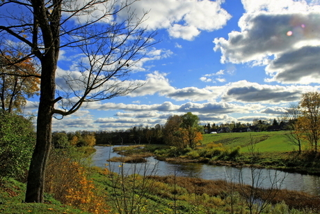 Travel to Latvia