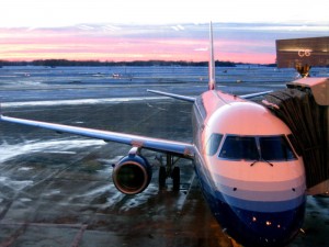 Chicago_Airport_gate